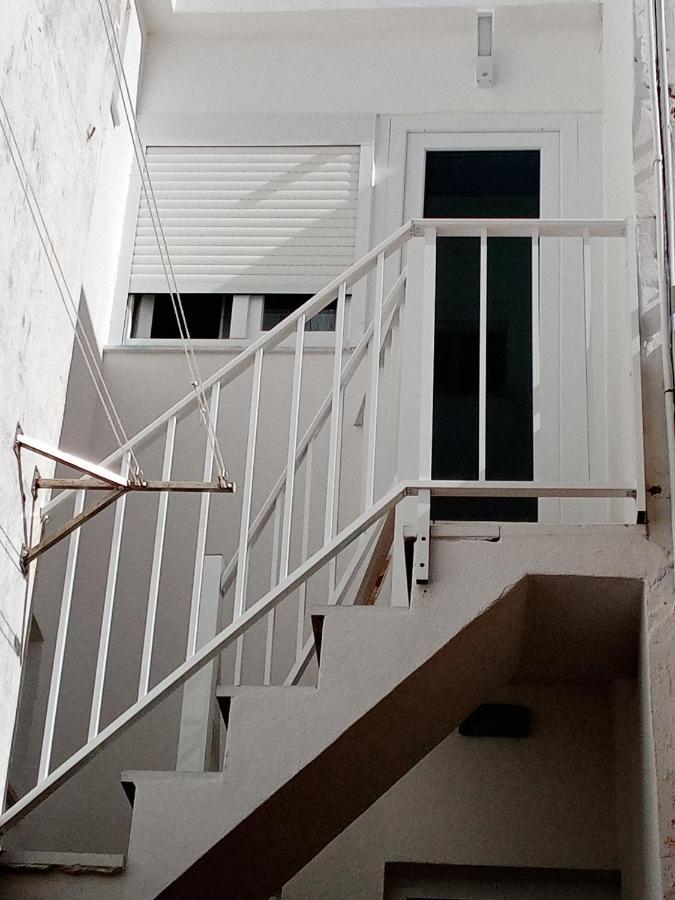 Estudio Dos Bones Nazaré Dış mekan fotoğraf